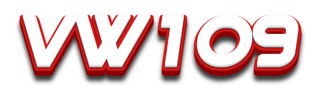 Logo VW109